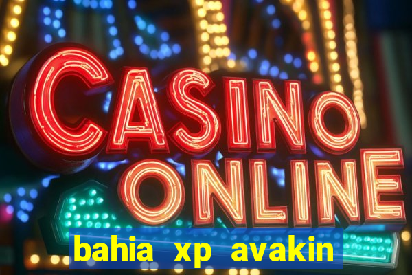 bahia xp avakin life download